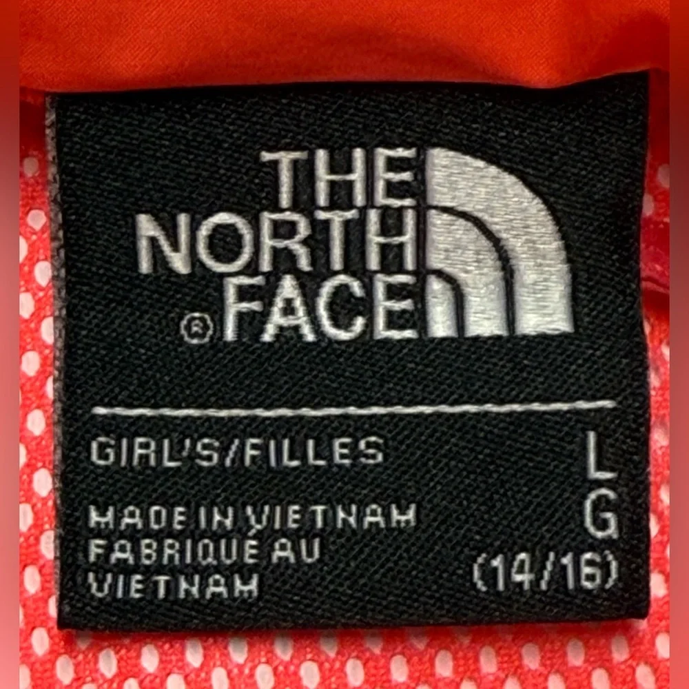 North Face 3-in-1 JACKET Girls L 14-16 KIRA Triclimate